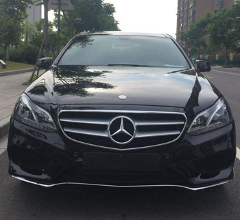 奔驰E260发动机熄火案例